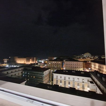 Neapolitan Skyscraper Suites ภายนอก รูปภาพ