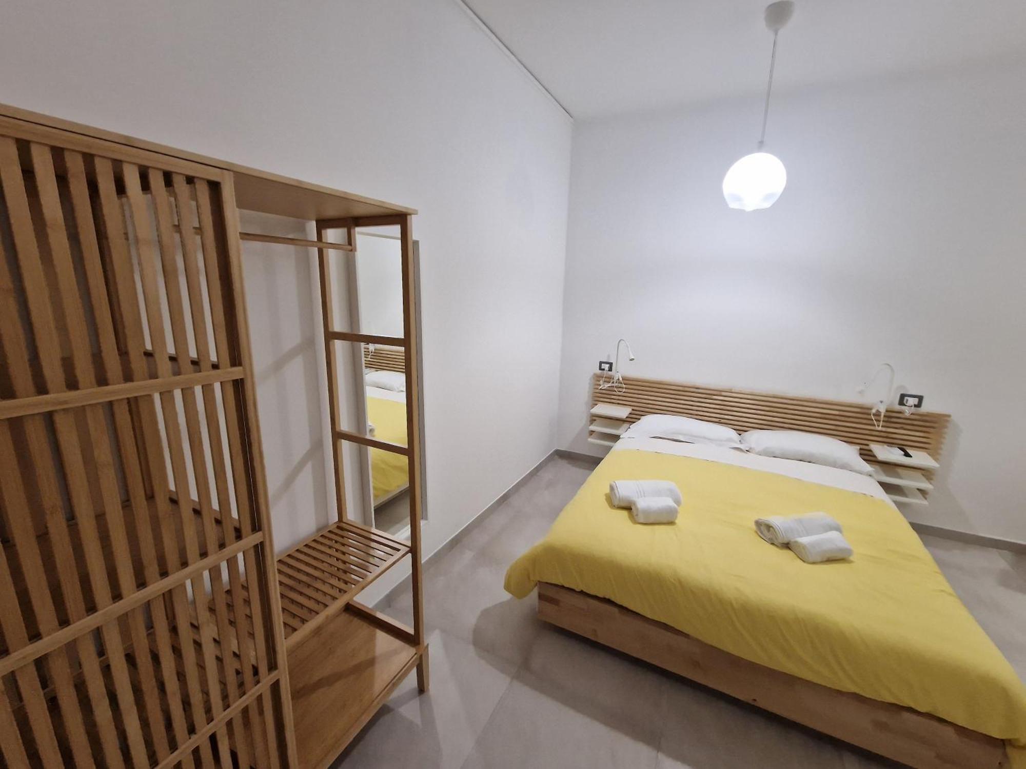Neapolitan Skyscraper Suites ภายนอก รูปภาพ